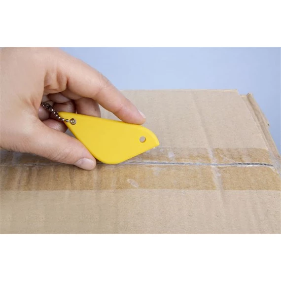 Madár formájú vágókés