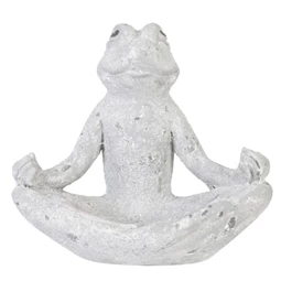 Madáritató béka 40x25x37 cm