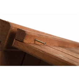 Magaságyás tárolóval 88x76x48 cm