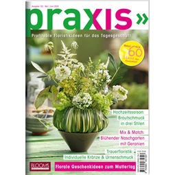 Magazin PRAXIS 3/2025 Máj/Jún