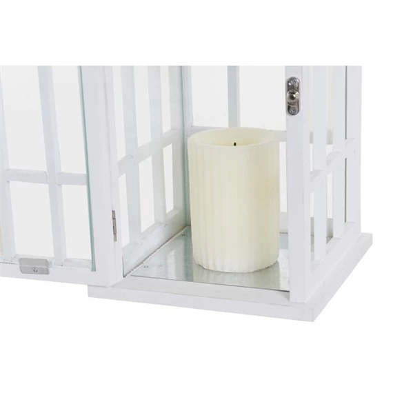 Mécsestartó 18x18x49 cm