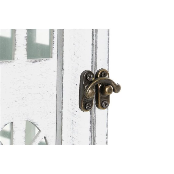 Mécsestartó 19x19x42 cm