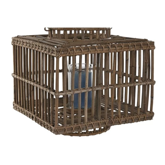 Mécsestartó 35x35x35 cm