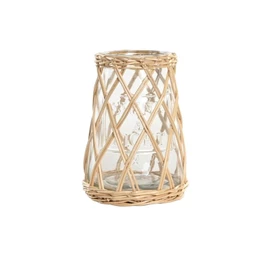 Mécsestartó 18x18x24 cm