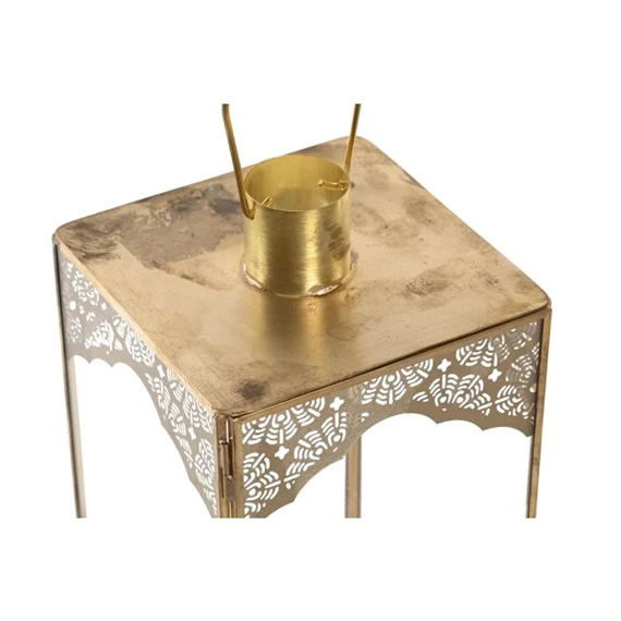 Mécsestartó 11x11x23 cm