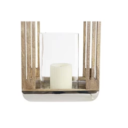 Mécsestrató 23x23x36 cm