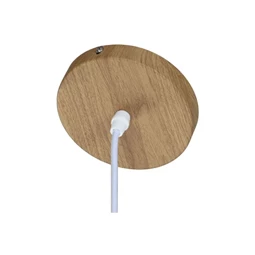 Mennyezeti lámpa 56x56x37 cm