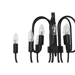 Mennyezeti lámpa 54x54x46 cm