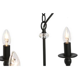 Mennyezeti lámpa 54x54x46 cm