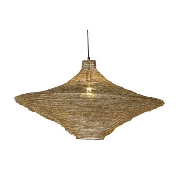 Mennyezeti lámpa 87x87x48 cm