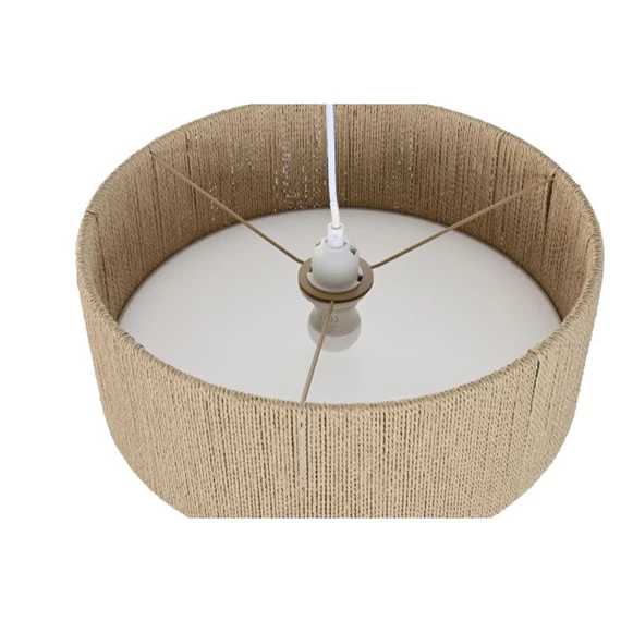 Mennyezeti lámpa 40x40x17 cm