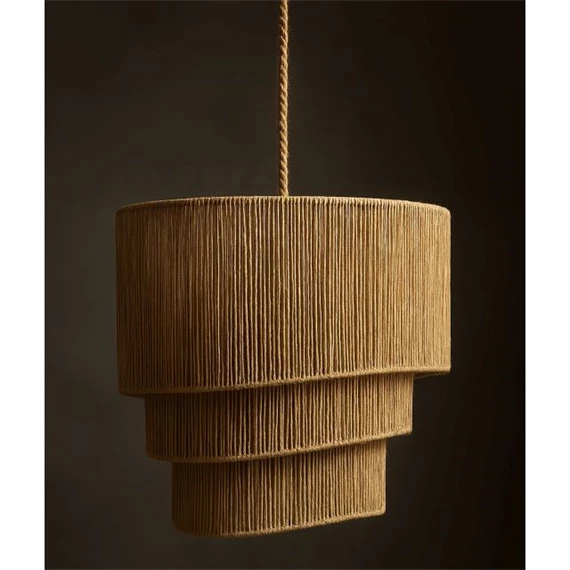 Mennyezeti lámpa 50x50x50 cm