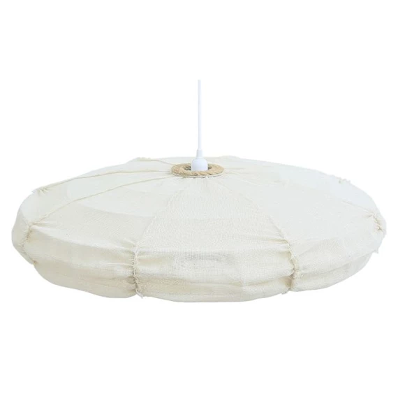 Mennyezeti lámpa 80x80x20 cm