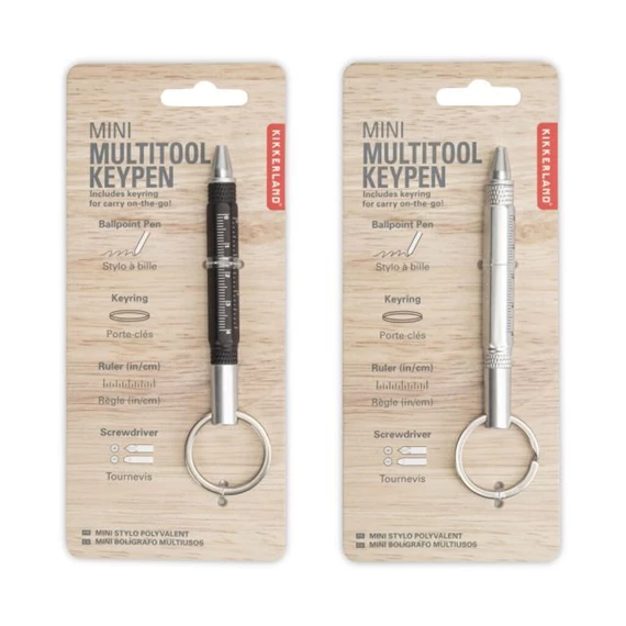 Mini toll és többfunkciós szerszám