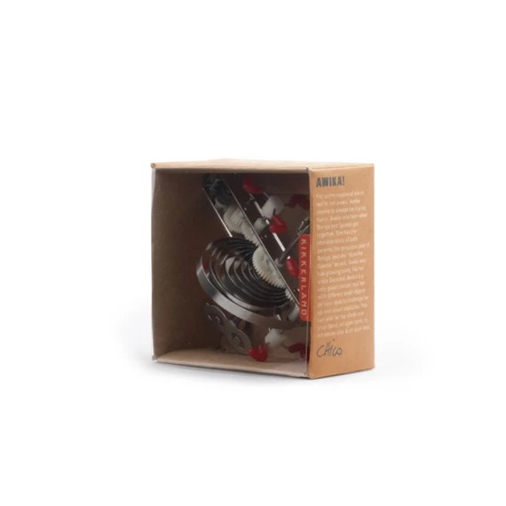 Minirobot, Awika 8,89x4,83x8,89 cm