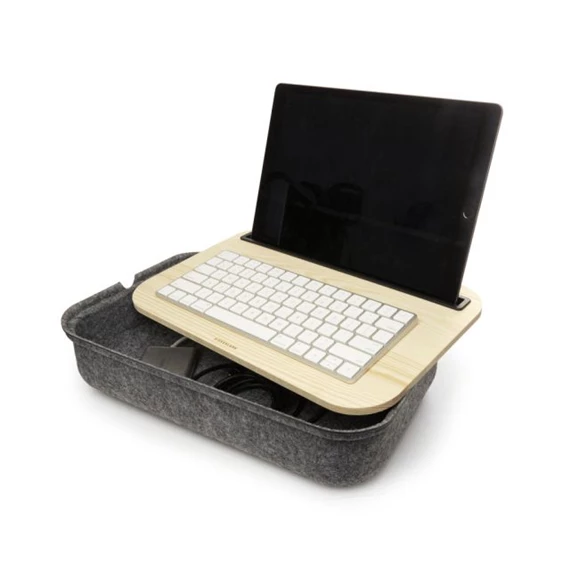 Mobil notebook asztalka