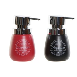 Mosogatószer adagoló 9x9x14 cm 2 féle