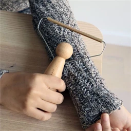 Mr. Lint szöszeltávolító