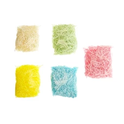 Műfű fészekhez 0,2 cm 5 féle