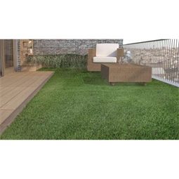Műfű természetes hatású 3 cm x 4x1 m
