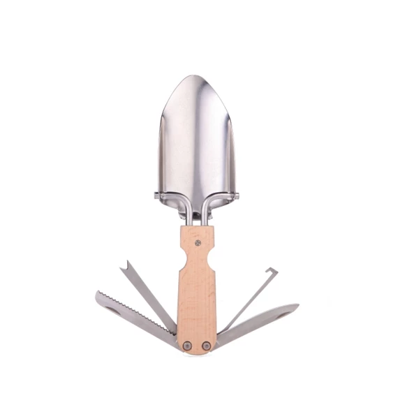 Multifunkciós kerti szerszám