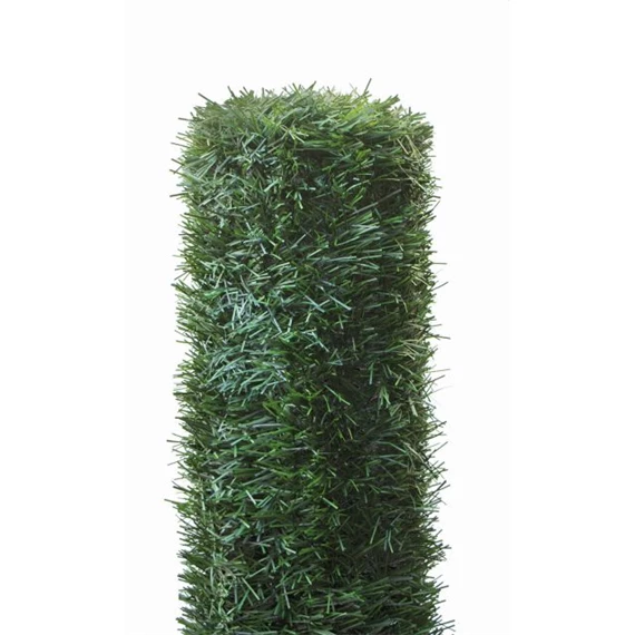 Műsövény természetes hatású 1,5x3 m