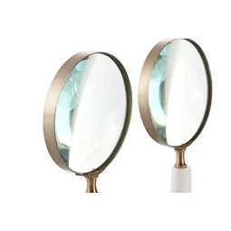 Nagyító 29,5x14x4 cm 2 féle