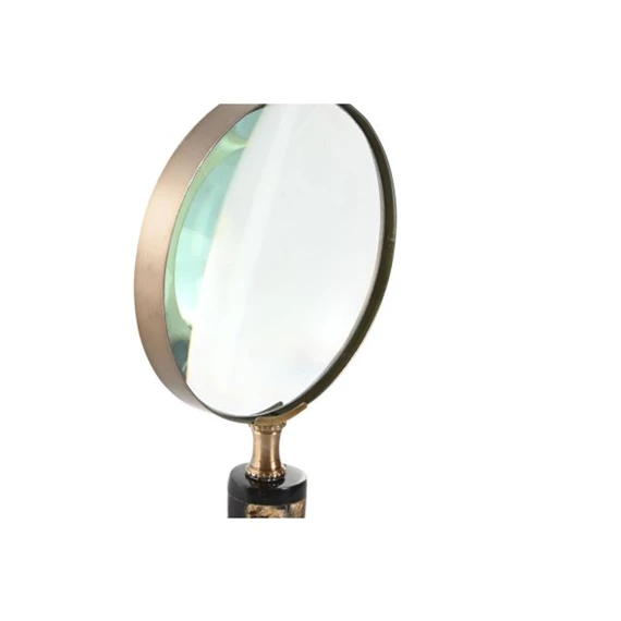 Nagyító szarvval 10x3x24 cm 2 féle