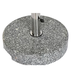 Napernyőtalp 38x38x41 cm