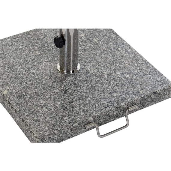 Napernyőtalp 45x45x35 cm