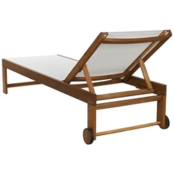 Napozóágy 187x65x81 cm