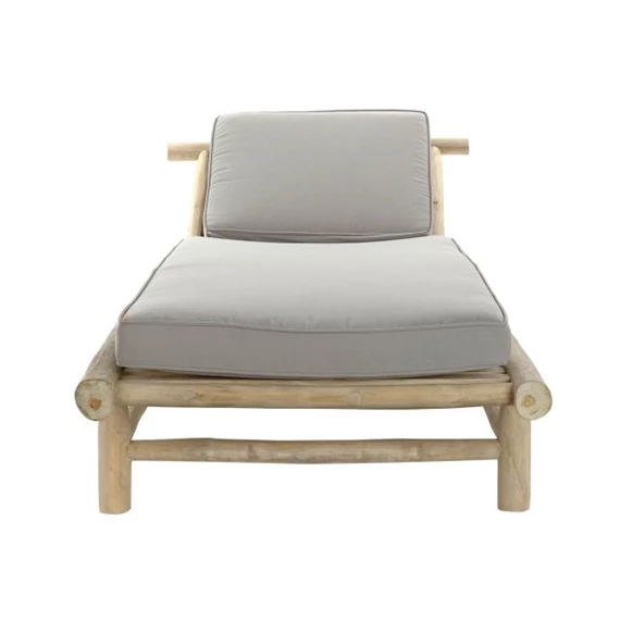 Napozóágy 209x86x35 cm