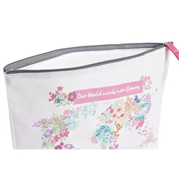 Neszesszer 33x8x21 cm 2 féle