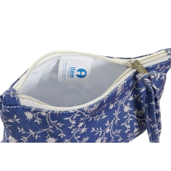 Neszesszer 17x6x13 cm 3 féle