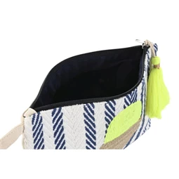 Neszesszer 26x2x19 cm 2 féle