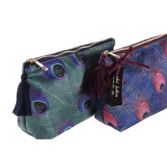 Neszesszer 26x7x16 cm 2 féle