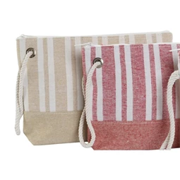 Neszesszer 29x5x22 cm 2 féle