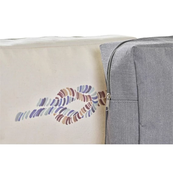 Neszesszer 30x10x20 cm 2 féle