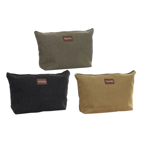 Neszesszer 33x8x20 cm 3 féle