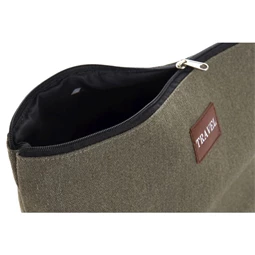 Neszesszer 33x8x20 cm 3 féle