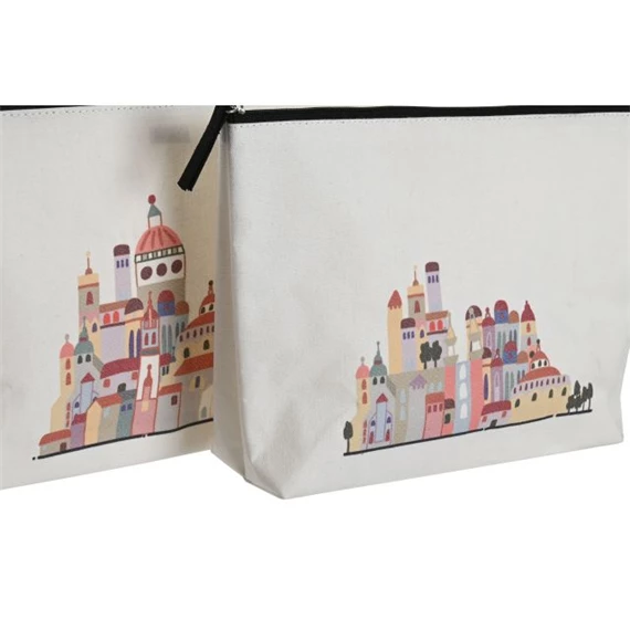 Neszesszer 33x8x21 cm 2 féle