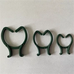 Növénykapocs 16x25 mm x 2 cm S/40