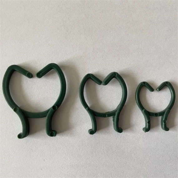 Növénykapocs 16x25 mm x 2 cm S/40