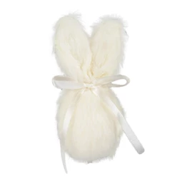 Nyúl masnival, akasztós 30 cm