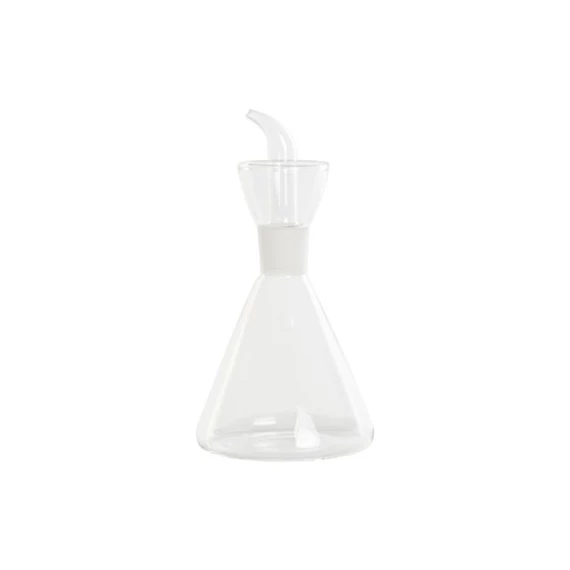 Olajtartó 11,5x11,5x22 cm 500 ml