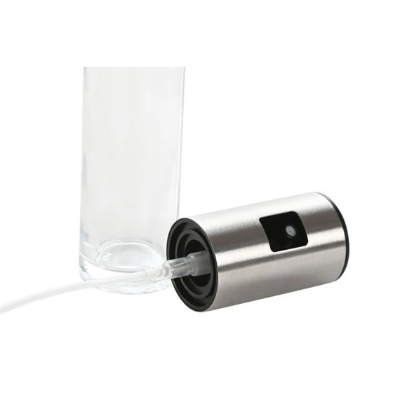 Olajtartó spray 4x4x18,3 cm