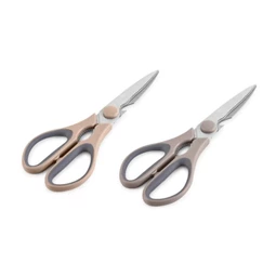 Olló 21x8,3x1 cm 2 féle