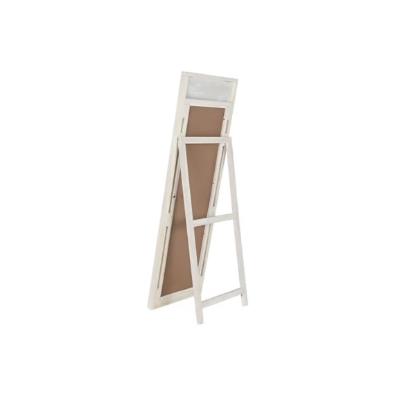 Öltöző tükör 58x8x175 cm