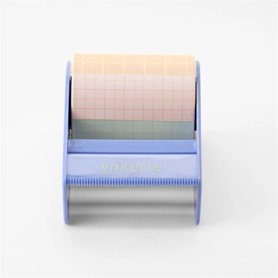 Öntapadós jegyzet adagoló 8x6x5 cm