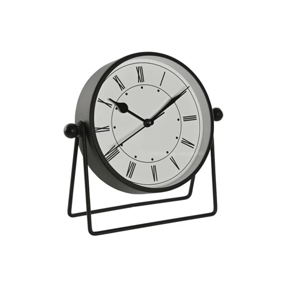 Óra asztali, csendes 19,3x6,5x18,5 cm